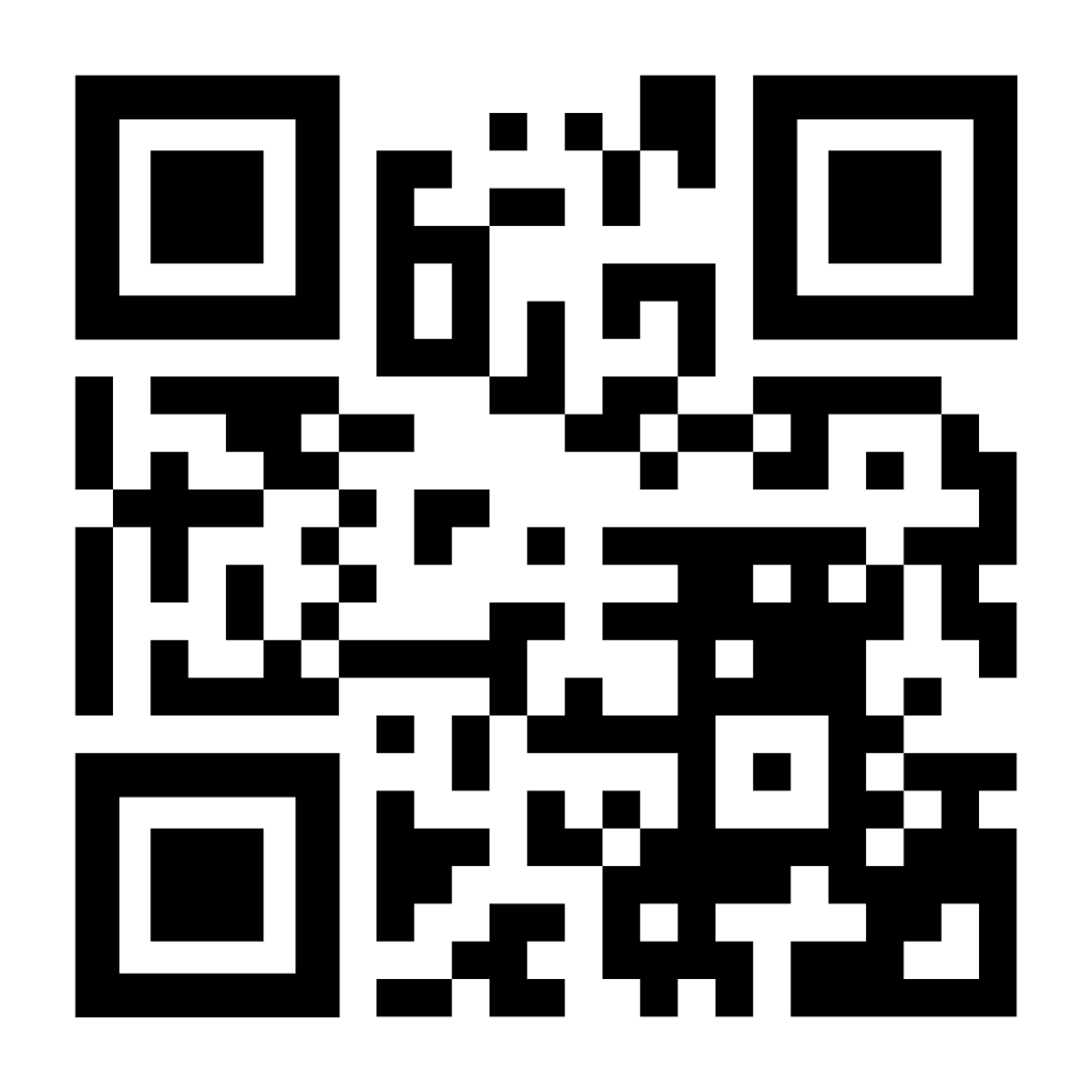 iOS QR Code